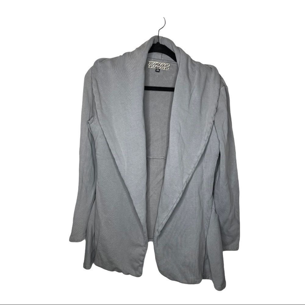 Groceries‎ Organic Cotton Jacket